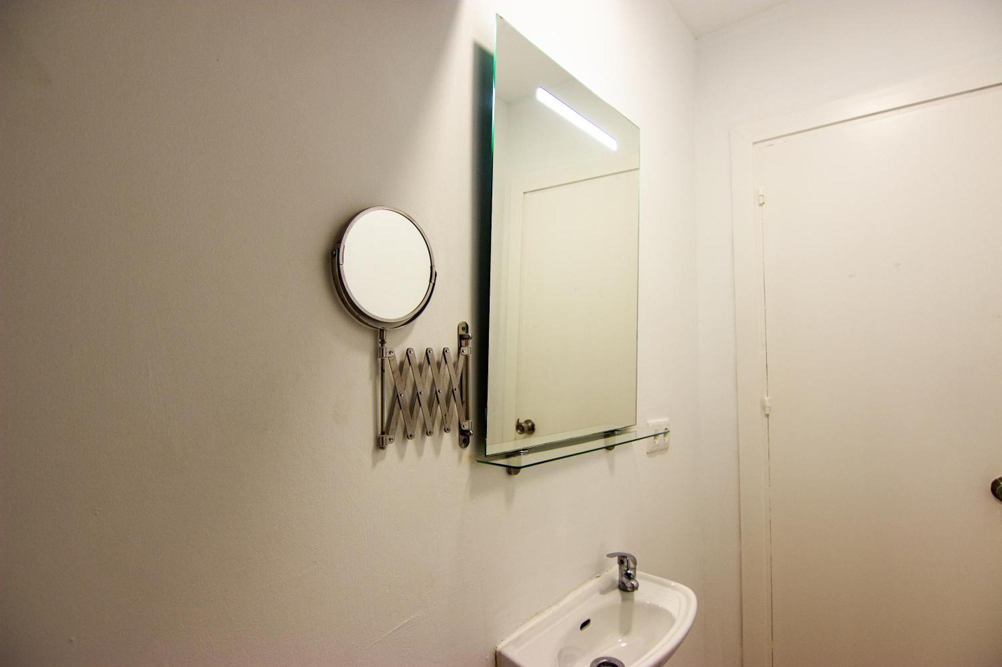 Apartament Rentalsevilla Teodosio