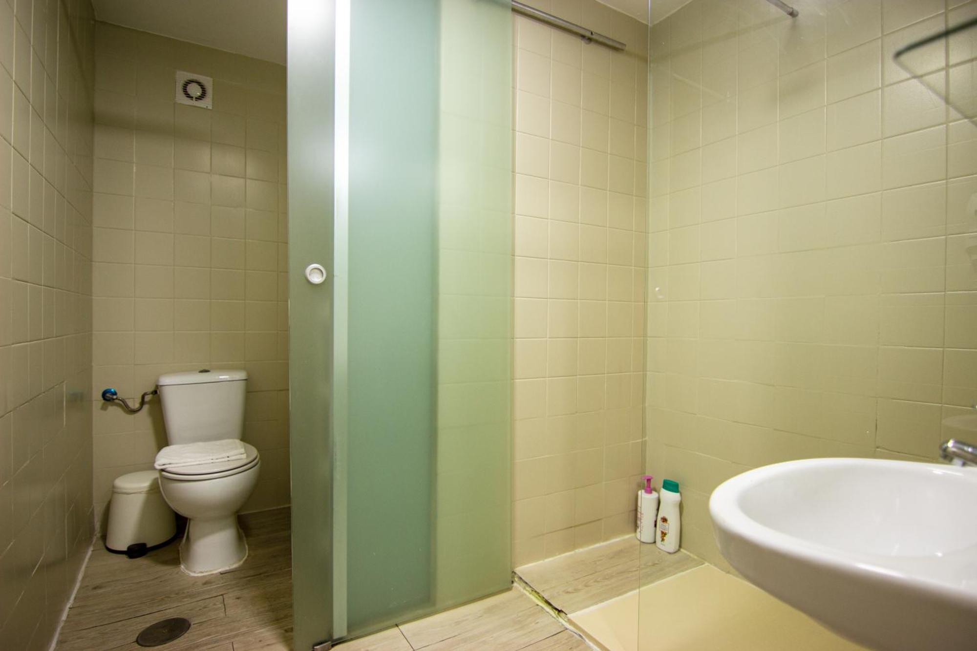 Rentalsevilla Teodosio Apartament *