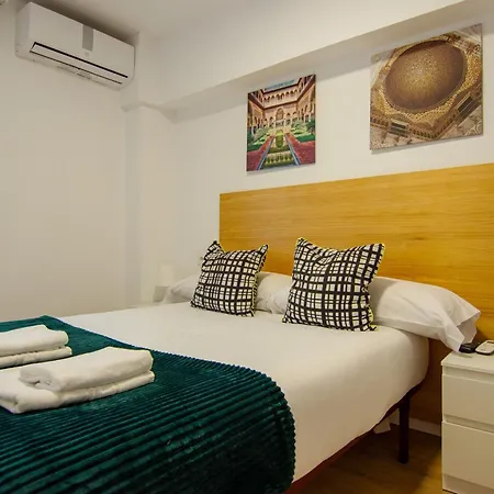 Rentalsevilla Teodosio Extérieur photo