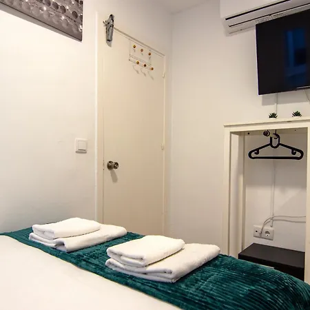 Rentalsevilla Teodosio Extérieur photo