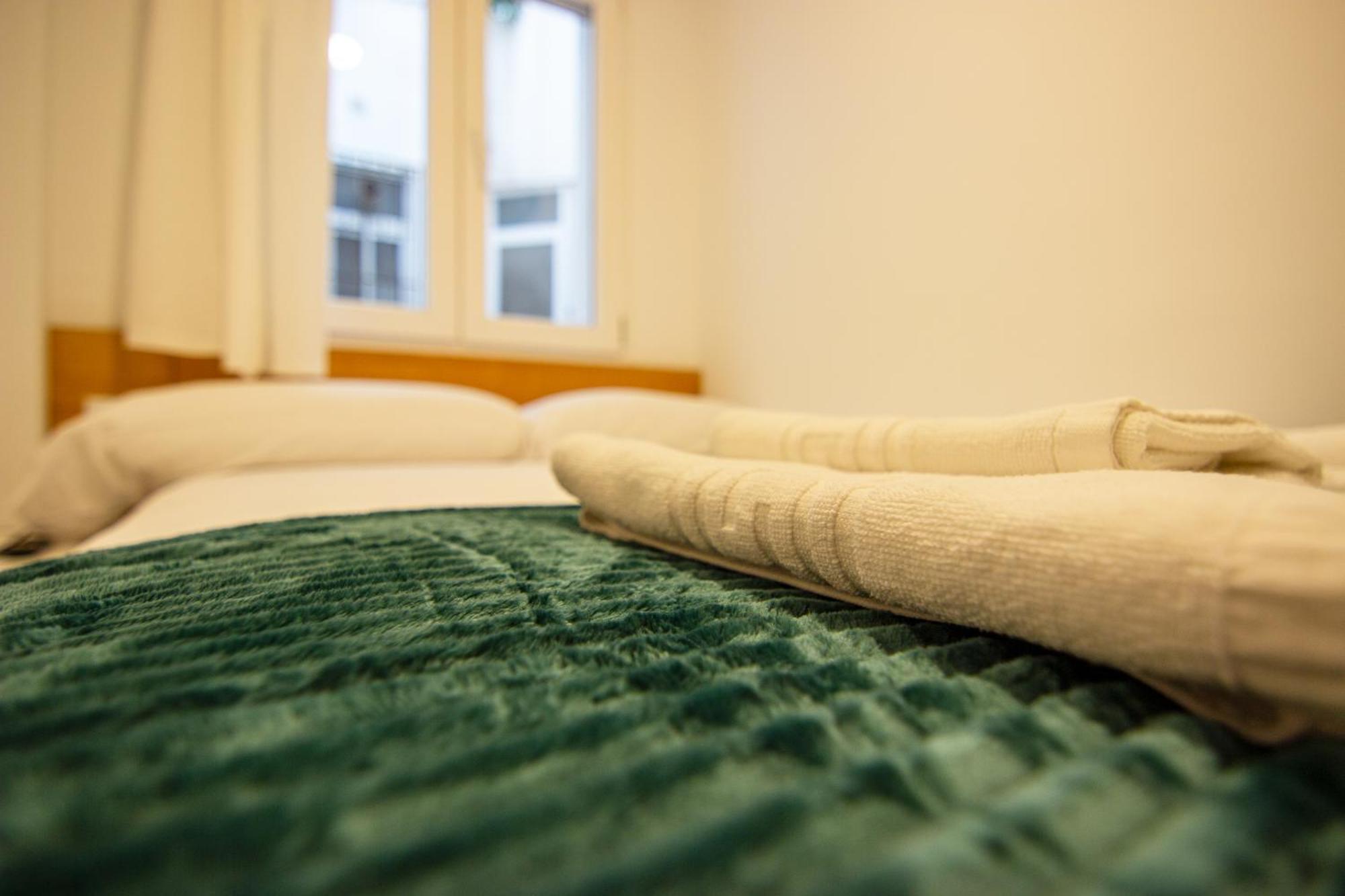 Rentalsevilla Teodosio Appartement Séville