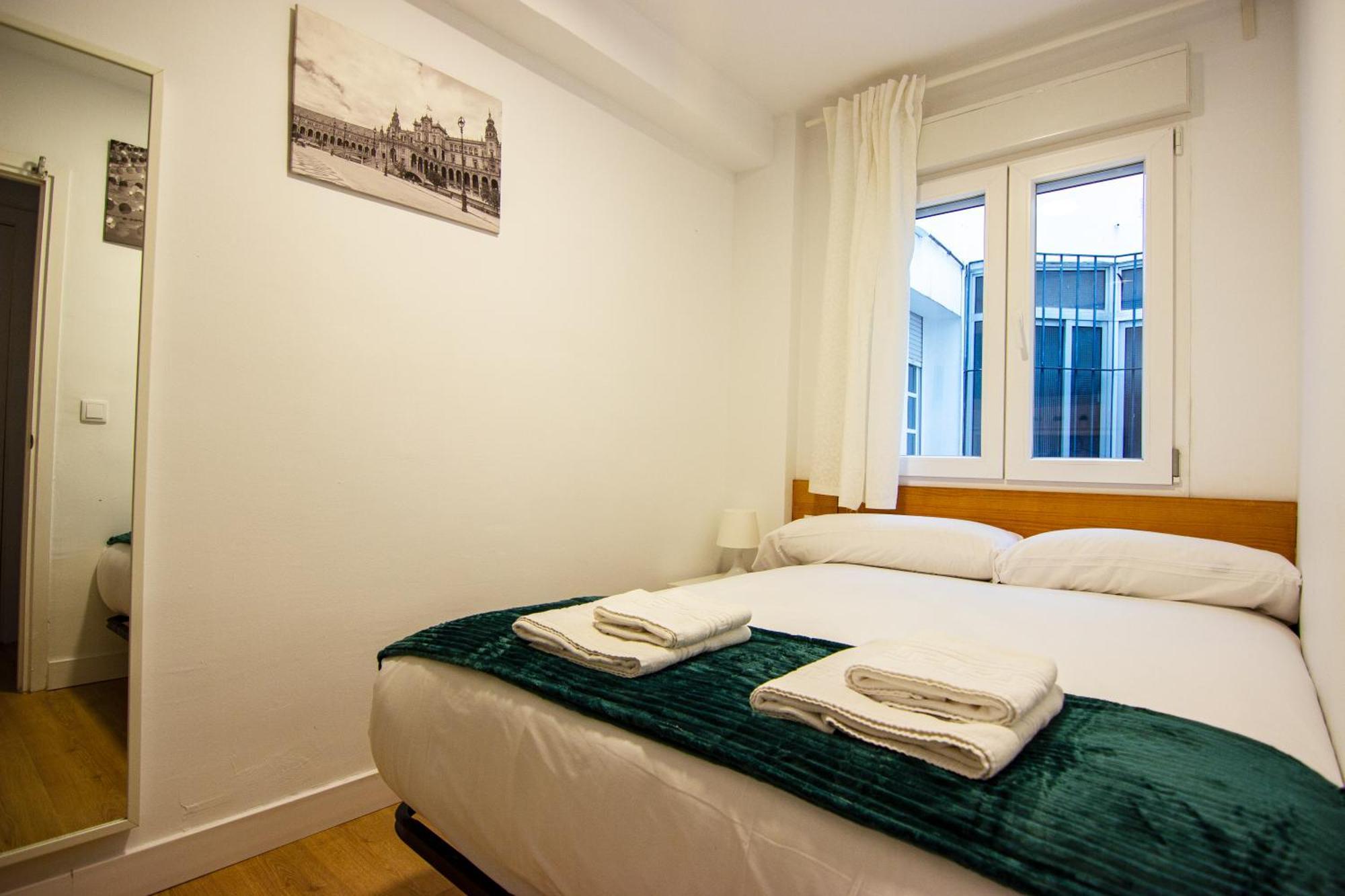 Rentalsevilla Teodosio Appartement Séville