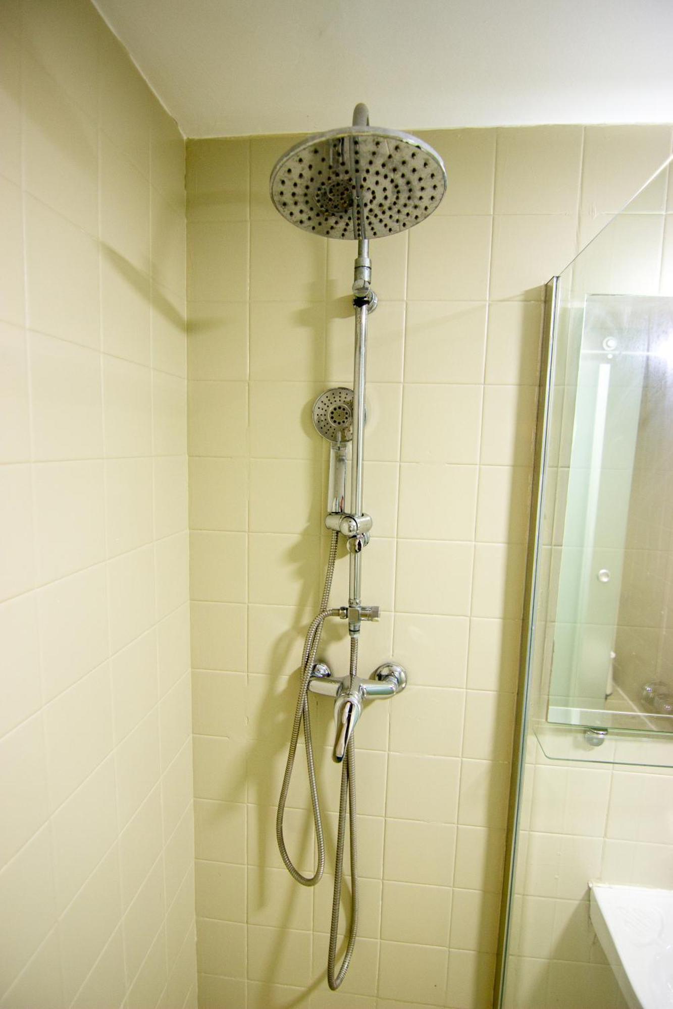 Appartement Rentalsevilla Teodosio